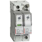 LEGRAND - Limitatore di sovratensione (SPD) T2 40KA 1P+N