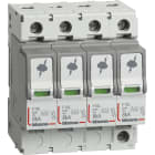 BTICINO - Limitatore di sovratensione (SPD) T2 60KA 4P
