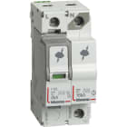 LEGRAND - Limitatore di sovratensione (SPD) T1+T2 1P+N - Imax=8KA