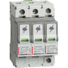 BTICINO - Limitatore di sovratensione (SPD) per fotovoltaico Vn= 600Vdc