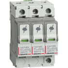 BTICINO - Limitatore di sovratensione (SPD) per fotovoltaico Vn= 1000Vdc