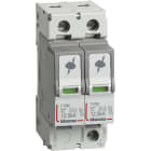 LEGRAND - Limitatore di sovratensione (SPD) T1+T2 2P - Imax=12,5KA F10MB2