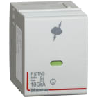 LEGRAND - Cartuccia sostitutiva N-PE per SPD F10T4