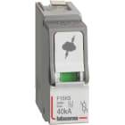 LEGRAND - Cartuccia di ricambio per SPD F10X1