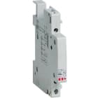 LEGRAND - Contatto ausiliario 1NO+1NC per contattori e relè