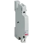 LEGRAND - Contatto ausiliario 1NO/NC per portafusibili sezionatori F300NAC