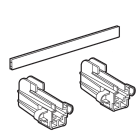 BTICINO - Kit per affiancamento verticale e orizzontale per centralini