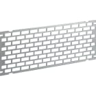 BTICINO - Piastra forata portapparecchi per centralini