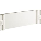 BTICINO - Piastra piena per centralini F305PP18