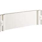 BTICINO - Piastra piena per centralini