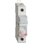 LEGRAND - Portafusibile sezionatore 1P fusibili tipo T F311