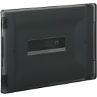 BTICINO - Centralino da incasso LINEA SPACE - 12 moduli din F315P12