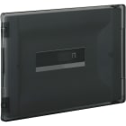 BTICINO - Centralino da incasso LINEA SPACE - 12 moduli din