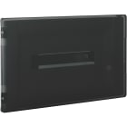 BTICINO - Centralino da incasso LINEA SPACE - 18 moduli din