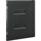 BTICINO - Centralino da incasso LINEA SPACE - 24 moduli din F315P24