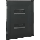 BTICINO - Centralino da incasso LINEA SPACE - 24 moduli din