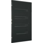 BTICINO - Centralino da incasso LINEA SPACE - 72 moduli din