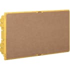 BTICINO - Scatola da incasso per centralini LINEA SPACE - 18 moduli din F315S18