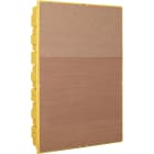 BTICINO - Scatola da incasso per centralini LINEA SPACE - 54 moduli din F315S54