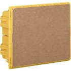 BTICINO - Scatola da incasso per centralini LINEA SPACE - 8 moduli din F315S8