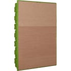 BTICINO - Scatola da incasso per cartongesso per centralini LINEA SPACE F315SC54