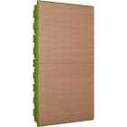 BTICINO - Scatola da incasso per cartongesso per centralini LINEA SPACE F315SC72