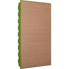 BTICINO - Scatola da incasso per cartongesso per centralini LINEA SPACE