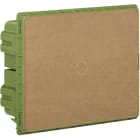 BTICINO - Scatola da incasso per cartongesso per centralini LINEA SPACE