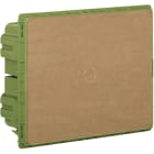 BTICINO - Scatola da incasso per cartongesso per centralini LINEA SPACE