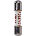 BTICINO - fusibile tipo F 10.3x38mm - In= 32A