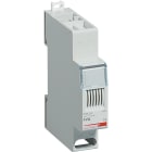 LEGRAND - Ronzatore Vn= 24Vac - 4VA - 1 modulo DIN F35/24