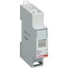 LEGRAND - Suoneria Vn= 8/12Vac - 4,8VA - 1 modulo DIN F36/12