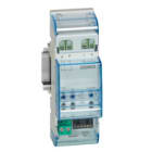 BTICINO - Attuatore con 2 relè interni interbloccati