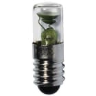 BTICINO - Set di lampade fluorescenti con attacco E10