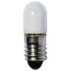 BTICINO - Set di lampade al neon con attacco E10 per portalampade F40 230Vac