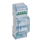 BTICINO - Attuatore a 2 canali indipendenti interbloccabili