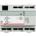 BTICINO - Attuatore dimmer multicarico BUS-SCS, 1 uscita .