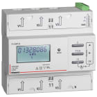 LEGRAND - Contatore trifase per collegamento diretto F41DM125