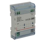 BTICINO - Gateway DALI e DALI2 - 1 uscita per max. 64 ballast. F429G