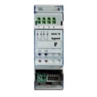 BTICINO - Attuatore con 2 relè indipendenti per carichi singoli e doppi