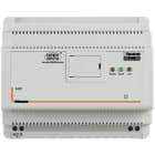 BTICINO - Interfaccia di integrazione tra sistema BUS-SCS e sistemi di terze parti