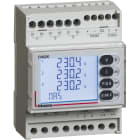 BTICINO - Centrale di misura elettronica multifunzione RS485