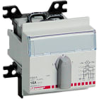 LEGRAND - Commutatore amperometrico a 4 posizioni F6A/4