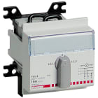 LEGRAND - Commutatore voltmetrico a 4 posizioni F6V/4