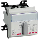 BTICINO - Commutatore voltmetrico a 7 posizioni