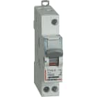 LEGRAND - Sezionatore con spia di segnalazione - In= 16A -1P F71NL16