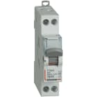 BTICINO - Sezionatore modulare - In=16A - 2P - 1 modulo