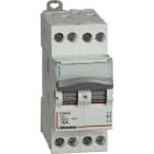 LEGRAND - Sezionatore modulare - In=16A - 4P - 2 moduli