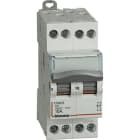 LEGRAND - Sezionatore modulare - In=16A - 4P - 2 moduli