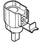 LEGRAND - Terminale in alluminio 95mmq F80ALU